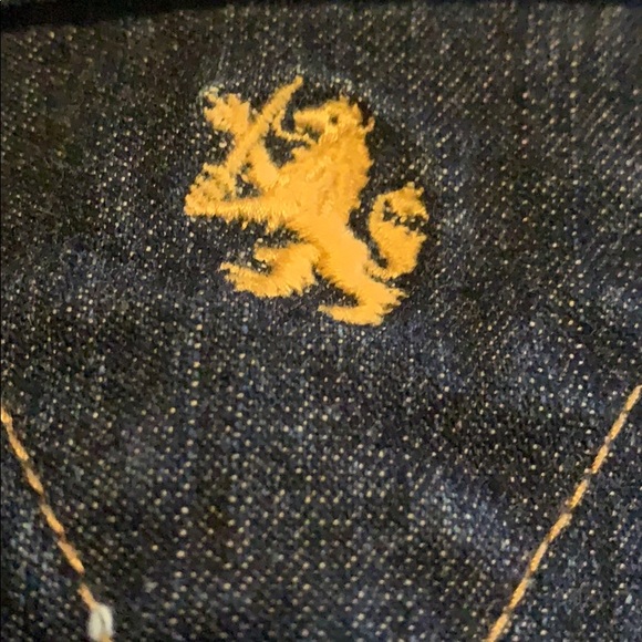 Tommy Hilfiger Tommy Jeans jean jacket small - Picture 4 of 7